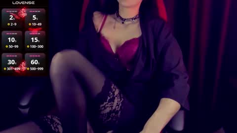 Alaria online show from 29, 11, 2025