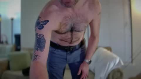 alarmtech1980 online show from 26, 11, 2025