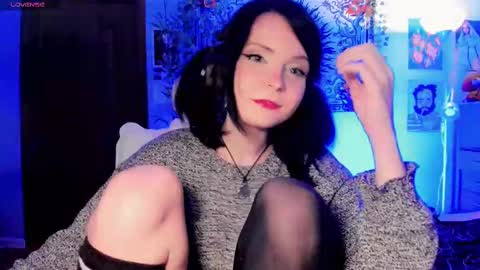 Snapshot of alaska_chan_ chatting on 15, 2, 2025 alaska_chan_ online show from 15, 2, 2025