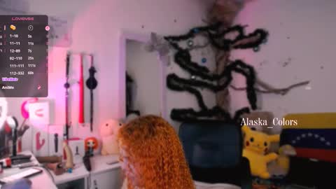 Caro online show from 11, 1, 2026