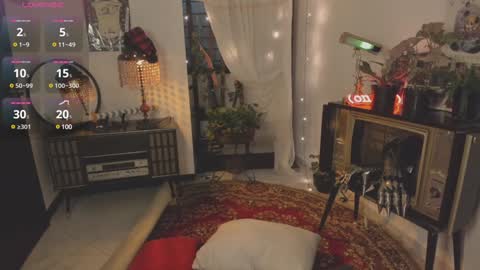 Snapshot of alaskagrace chatting on 4, 1, 2025 Alaska Grace       online show from 4, 1, 2025