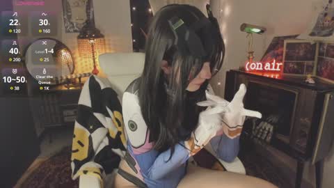 Snapshot of alaskagrace chatting on 28, 1, 2025 Alaska Grace       online show from 28, 1, 2025