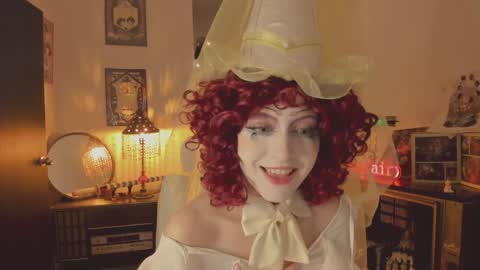 Snapshot of alaskagrace chatting on 6, 2, 2025 Alaska Grace       online show from 6, 2, 2025