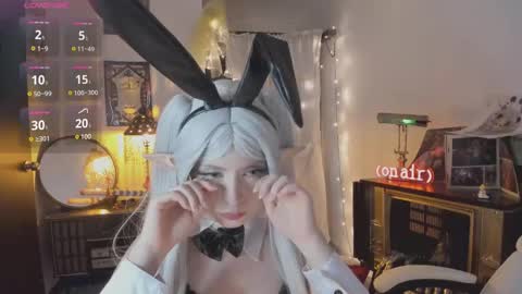 Snapshot of alaskagrace chatting on 12, 2, 2025 Alaska Grace       online show from 12, 2, 2025