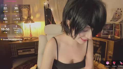 Snapshot of alaskagrace chatting on 13, 2, 2025 Alaska Grace       online show from 13, 2, 2025