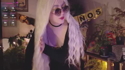 Snapshot of alaskagrace chatting on 9, 9, 2025 Alaska Grace       online show from 9, 9, 2025