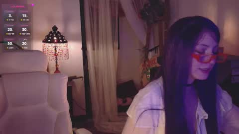 Snapshot of alaskagrace chatting on 25, 9, 2025 Alaska Grace       online show from 25, 9, 2025