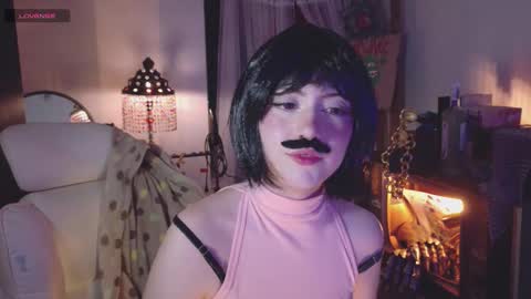 Snapshot of alaskagrace chatting on 12, 10, 2025 Alaska Grace       online show from 12, 10, 2025