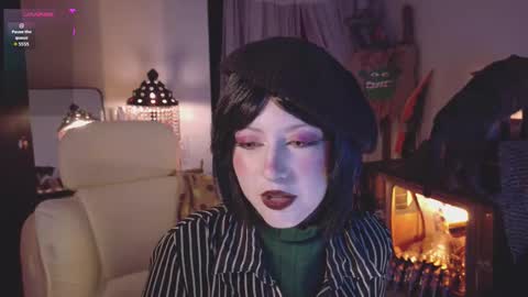 Snapshot of alaskagrace chatting on 18, 10, 2025 Alaska Grace       online show from 18, 10, 2025