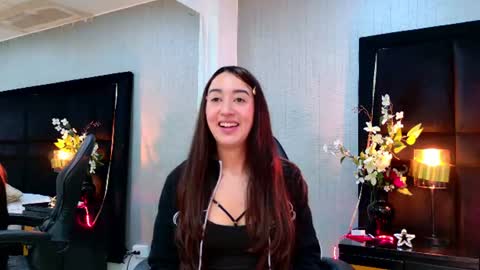 Snapshot of alaskawilliams_ chatting on 6, 7, 2026 AlaskaWilliams online show from 6, 7, 2026