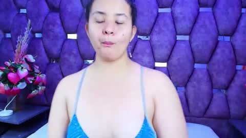 Snapshot of alasmith_ chatting on 3, 7, 2026 AlaSmith online show from 3, 7, 2026