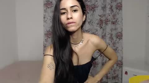 alatinmermaid online show from 26, 1, 2025