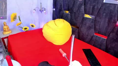 Snapshot of alazsanna1 chatting on 9, 5, 2026 Alazsanna online show from 9, 5, 2026