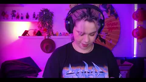 albaandthayron online show from 4, 3, 2026