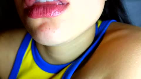 Snapshot of albavillanova chatting on 13, 6, 2026 albavillanova online show from 13, 6, 2026