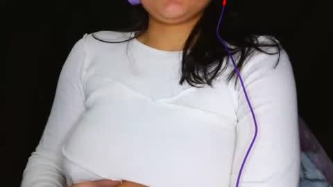 Snapshot of albavillanova chatting on 14, 7, 2026 albavillanova online show from 14, 7, 2026