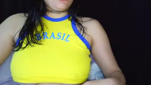 Snapshot of albavillanova chatting on 27, 7, 2026 albavillanova online show from 27, 7, 2026