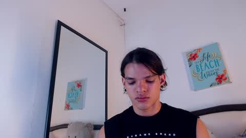 Albert online show from 24, 11, 2025