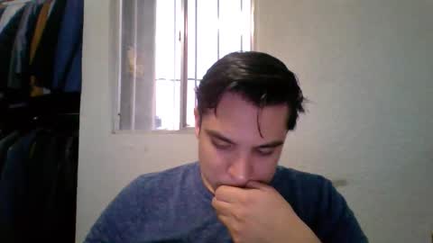 Snapshot of albertoarenas16 chatting on 13, 4, 2026 albertoarenas16 online show from 13, 4, 2026
