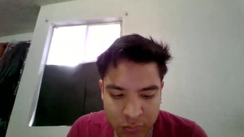 Snapshot of albertoarenas16 chatting on 11, 5, 2026 albertoarenas16 online show from 11, 5, 2026