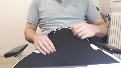 albertom78 online show from 12, 2, 2025