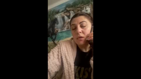 albina online show from 26, 2, 2026