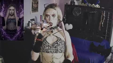 Snapshot of alchemymistic chatting on 1, 5, 2026 Mistic witch online show from 1, 5, 2026