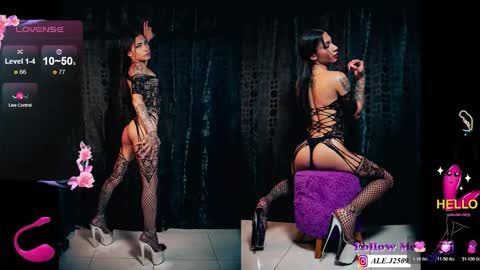 Ale online show from 30, 10, 2025