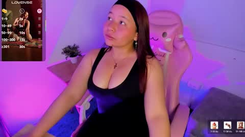 Alejandra  online show from 30, 3, 2026