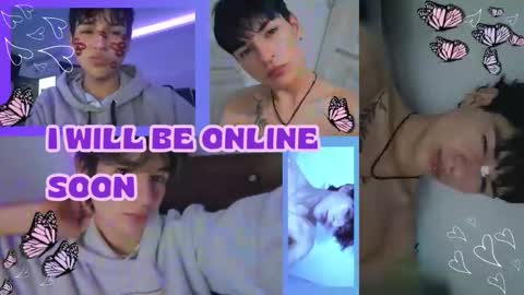 ale_aurarashi online show from 28, 10, 2025