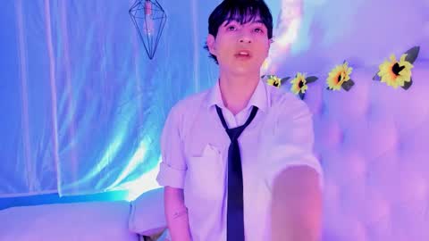 ale_aurarashi online show from 16, 2, 2026