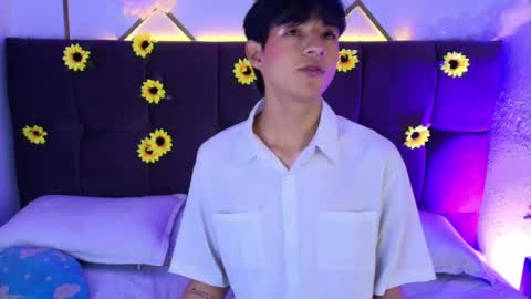 ale_aurarashi online show from 17, 4, 2026