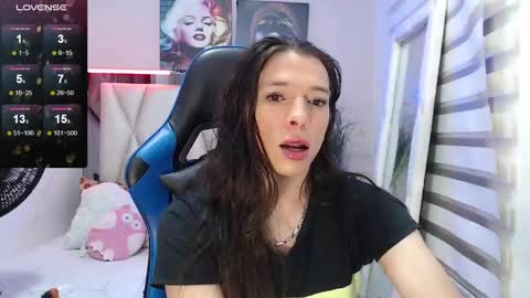 Snapshot of ale_noah_xxx chatting on 6, 12, 2024 ale_noah_xxx online show from 6, 12, 2024