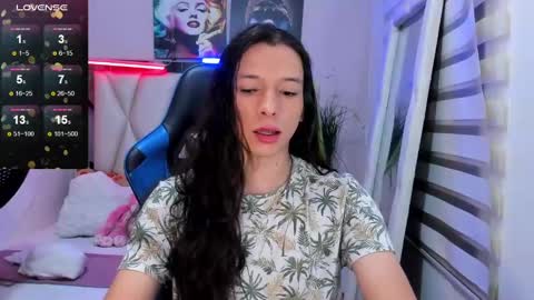 Snapshot of ale_noah_xxx chatting on 14, 12, 2024 ale_noah_xxx online show from 14, 12, 2024