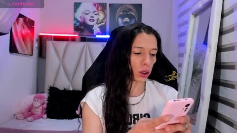 Snapshot of ale_noah_xxx chatting on 31, 12, 2024 ale_noah_xxx online show from 31, 12, 2024