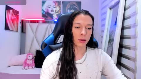 Snapshot of ale_noah_xxx chatting on 7, 1, 2025 ale_noah_xxx online show from 7, 1, 2025