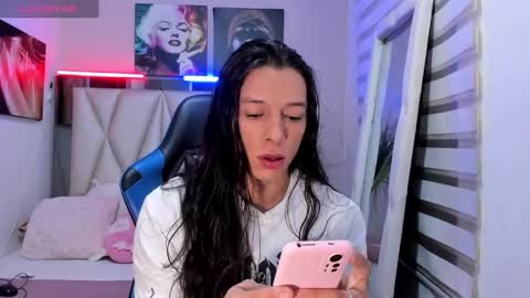 Snapshot of ale_noah_xxx chatting on 12, 1, 2025 ale_noah_xxx online show from 12, 1, 2025