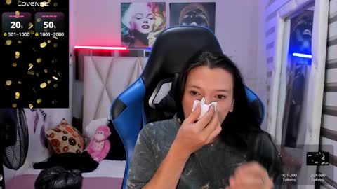 Snapshot of ale_noah_xxx chatting on 21, 1, 2025 ale_noah_xxx online show from 21, 1, 2025