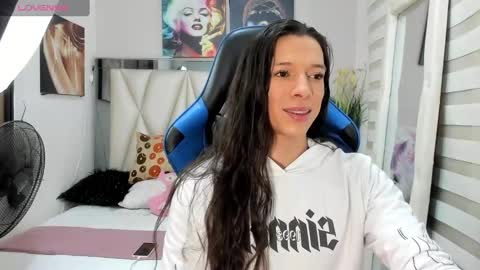 Snapshot of ale_noah_xxx chatting on 27, 1, 2025 ale_noah_xxx online show from 27, 1, 2025