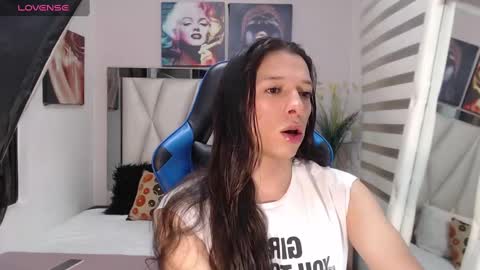 Snapshot of ale_noah_xxx chatting on 19, 2, 2025 ale_noah_xxx online show from 19, 2, 2025