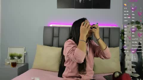 Snapshot of ale_noah_xxx chatting on 9, 10, 2025 ale_noah_xxx online show from 9, 10, 2025