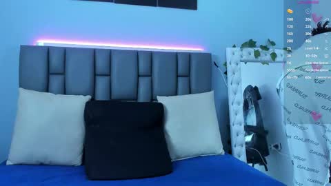 Snapshot of ale_noah_xxx chatting on 14, 10, 2025 ale_noah_xxx online show from 14, 10, 2025