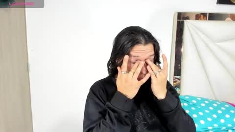 Snapshot of ale_noah_xxx chatting on 9, 2, 2026 ale_noah_xxx online show from 9, 2, 2026