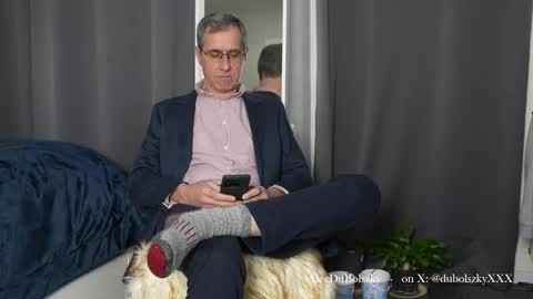 Snapshot of alec_gaython chatting on 19, 2, 2026 Alec Dubolsz online show from 19, 2, 2026