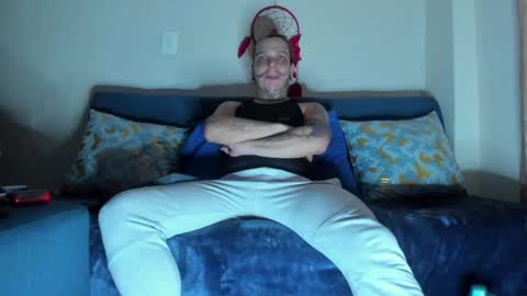 Snapshot of alec_lawrence chatting on 22, 12, 2024 Juan de Dios Independent Model online show from 22, 12, 2024