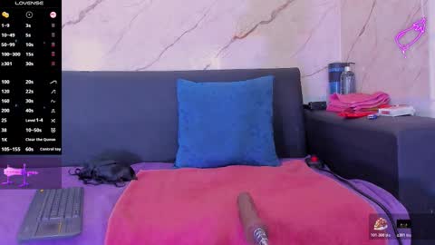 Snapshot of alec_lawrence chatting on 8, 1, 2026 Juan de Dios Independent Model online show from 8, 1, 2026