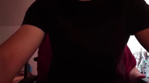 Snapshot of alecjohns123 chatting on 29, 10, 2025 alecjohns123 online show from 29, 10, 2025