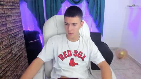 Aleck Boy online show from 13, 11, 2025