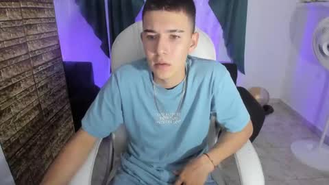 Aleck Boy online show from 22, 11, 2025