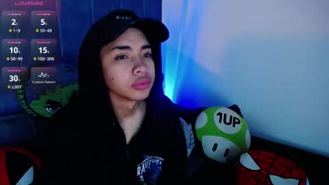 Snapshot of aleclightwood_ chatting on 9, 1, 2025 Alec online show from 9, 1, 2025